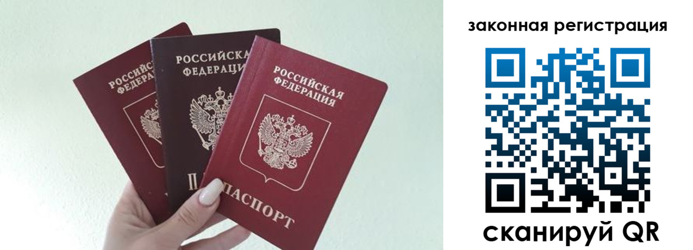 прописка 2025 в Сосновке